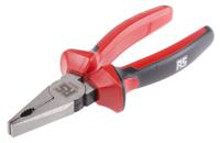 875-5761 RS PRO Combination Pliers, 160 mm Overall, Straight Tip