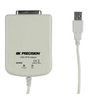 it-e131b BK Precision RS232 USB A Male to D-sub, 9 Pin Male Interface Converter
