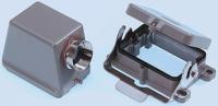 09300480317 HARTING Han B Heavy Duty Power Connector Housing