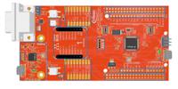 kitxmcplt2goxmc4200tobo1 Infineon KIT-XMC-PLT2GO-XMC4200 ARM Cortex Evaluation Board KITXMCPLT2GOXMC4200TOBO1