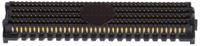 asp-134488-01 Samtec ASP Series Straight Surface Mount PCB Socket, 400-Contact, 10-Row, 1.27mm Pitch, Solder Termination