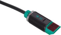glv18-55-s-115-120 Pepperl + Fuchs Retro-reflective Photoelectric Sensor 3.5 m Detection Range PNP Barrel Style IP67 GLV18-55-S/115/120