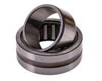 na-4906 SKF NA 4906 Cylindrical 30 mm ID Roller Bearing, 47 mm OD