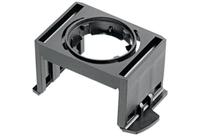 09454530500 HARTING Holder for use with 3 Contact Block,
