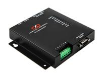 usbc-h-422485-m-iso-pro Connective Peripherals USB-C USB C Male to RS422, RS485 Female Adapter