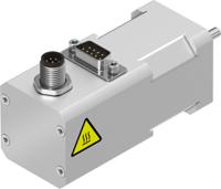 emms-st-42-s-se-g2 Festo EMMS-ST Series Hybrid Stepper Motor, 0.5Nm Torque, 48 V, 1.8°, 5mm Shaft