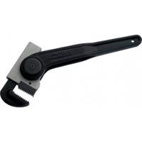 2535 SAM Adjustable Spanner, 290 mm Overall, 37mm Jaw Capacity, Straight Handle