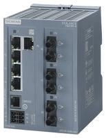 6gk5205-3bb00-2ab2 Siemens Managed Switch 1, 3, 5 Port Ethernet Switch