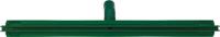 77242 Vikan Green Squeegee, 70mm x 100mm x 600mm, for Wet Areas