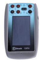 dpi620g Druck Genii Multi Function Calibrator, 20mA, 30V dc / 300V ac, 183 x 114 x 42mm