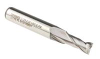 c12380 Dormer Plain Slot Drill, 8mm Cut Diameter