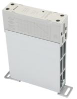 773190248070 Finder 77 Series Solid State Relay, 30 A Load, DIN Rail Mount, 480 V ac Load, 24 V dc Control