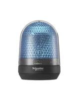 xvr3m06s Schneider Electric Harmony XVR Series Blue Buzzer Beacon, 100 → 230 V ac, IP23, Base Mount, 90dB at 1 Metre