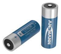 1522-0038-520 Ansmann Lithium Thionyl Chloride 3.6V, A A Battery