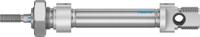 dsnu-12-30-p-a Festo Pneumatic Cylinder - 1908257