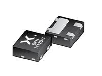 bc807-25qc-qz Nexperia BC807-25QC-QZ PNP Transistor, -500 mA, -45 V DFN1412D-3