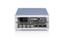 smcv100bp2 Rohde & Schwarz SMCV100BP2 Bundle RF Signal Generator, 4kHz min, 3GHz max