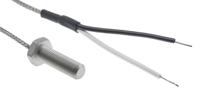 872-2578 RS PRO Type J Bolt Thermocouple 25mm Length, M8 Bolt Diameter → +250°C