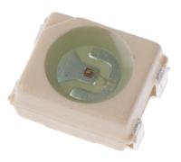 ka-3528sgt Kingbright2.2 V Green LED PLCC 2  SMD, KA-3528SGT