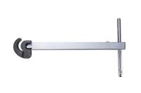 363-32 Bahco Basin Wrench for use with For Loosening and Tightening of Nuts in Awkward Positions, Such as Underneath Basins or
