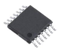 74lcx74mtcx onsemi 74LCX74MTCX Dual D Type Flip Flop IC, 3-State, 14-Pin TSSOP