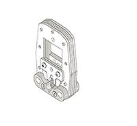 638114700 Molex 207129 Hand Crimp Tool for MLX Connectors