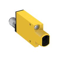 sma31eqd Banner Opposed Photoelectric Sensor, Rectangular Sensor, 3 m Detection Range