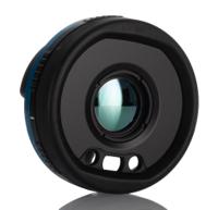 t199590 FLIR Thermal Imaging Camera Infrared Lens for Use with E75, E85, E95