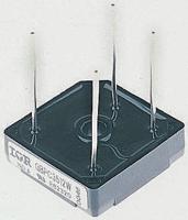 vs-gbpc3502w Vishay Bridge Rectifier, 35A, 200V, 4-Pin