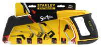 0-20-108 Stanley 300 mm Hacksaw, 24 TPI