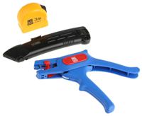 125-3100 RS PRO 12 Piece Tool Kit