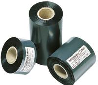 556-00114-ttrc-30mm-petdiv-bk HellermannTyton 556-00114 TTRC+ 30MM-PET/DIV-BK Black Label Printer Ribbon