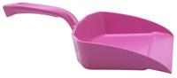 56601 Vikan Pink Dust Pan for All Industries