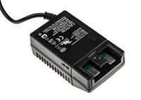 793-4317 Friwo Battery Pack Charger For Lithium-Ion Battery Pack 2 Cell 8.4V 800mA with Worldwide plug