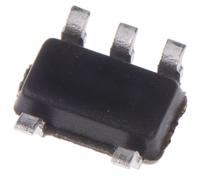 ds90lv012atmfnopb Texas Instruments DS90LV012ATMF/NOPB, LVDS Receiver LVTTL, 5-Pin SOT-23