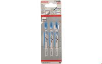 2608631014 Bosch 92mm Cutting Length Jigsaw Blade, Pack of 10
