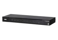 vs0801hb Aten 8 Port 8 Input 1 Output HDMI Switch 4096 x 2160