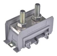 1sna115146r1500 Entrelec 1SNA115146R1500 SNA Series Grey, 70mm², Single-Level, Bolt Termination