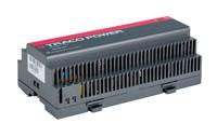 tbl-150-124 TRACOPOWER TBL Switched Mode DIN Rail Power Supply, 85 → 132V ac ac Input, 24V dc dc Output, 6.25A Output, 150W