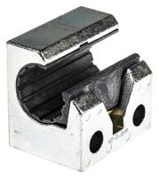 wj200ume-01-20 Igus Linear Guide Carriage W, 82mm Rail Width