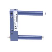 xuvr0605panm8 Telemecanique Sensors Through Beam Photoelectric Sensor, Fork Sensor, 50 mm Detection Range