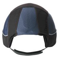 23370 Ergodyne Black Standard Peak Bump Cap, Foam Protective Material