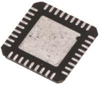 usb2514bi-aezg Microchip USB2514BI-AEZG, USB Controller, 480Mbps, USB 2.0, 3.3 V, 36-Pin QFN