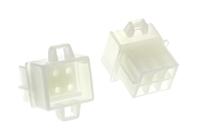 1-480276-0 TE Connectivity Pin Housing Socket, 13A, 250 V ac