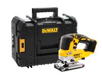 dcs334nt-xj DeWALT 26mm Cordless Jigsaw