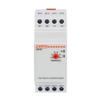 lvm20a240 Lovato Level Monitoring Relay, SPDT-C/O, DIN Rail