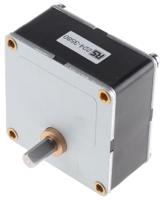 81037005 Crouzet Spur Gearbox, 500:1 Gear Ratio, 5 Nm Maximum Torque