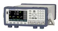 bk891 BK Precision 891 Bench LCR Meter 100mF, 100 MΩ, 9999H