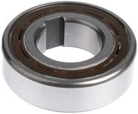 bb25-1k-k Tsubaki BB25-1K-K Cam Clutch 25mm I.D., 52mm O.D., 15mm Race Width