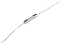 911-3502 RS PRO 4A T Ceramic Cartridge Fuse, 5 x 20mm
